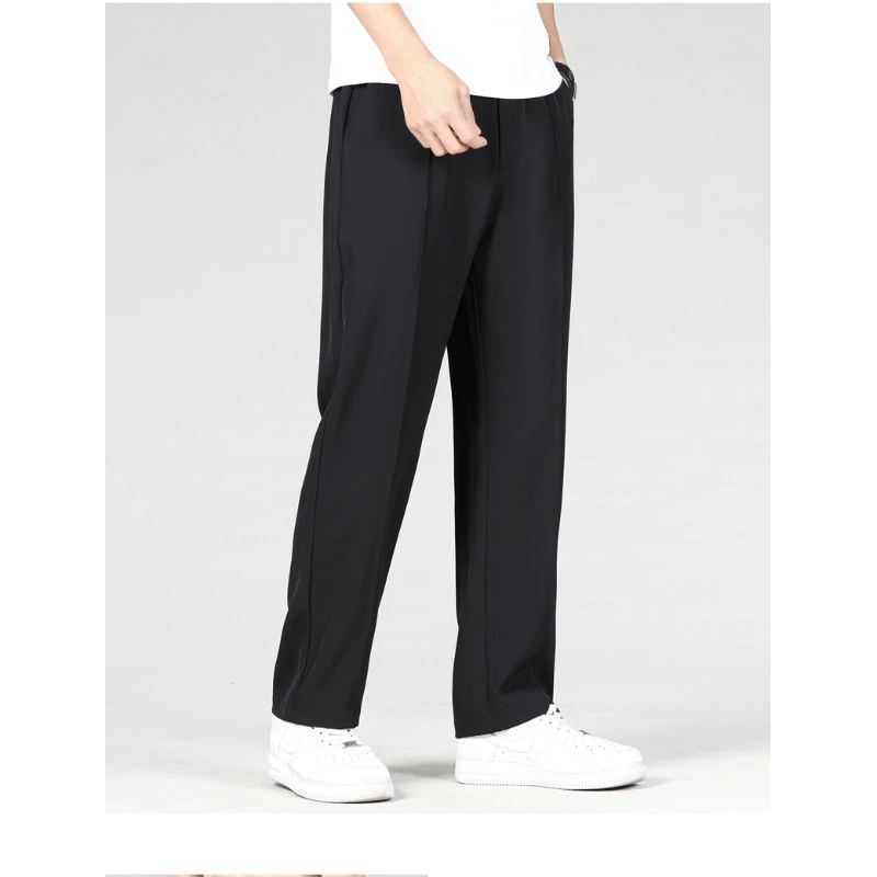 Celana Cowo Elegan tampak samping