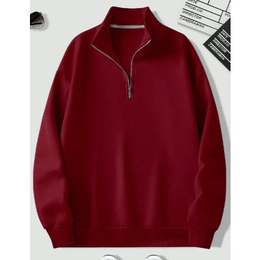 Jaket pria kekinian detail produk